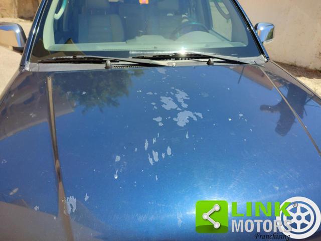 NISSAN Pathfinder 2.5 dCi LE Platinum