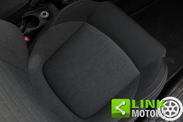 ALFA ROMEO Giulietta 1.4 Turbo 120 CV GPL NEOPATENTATI!