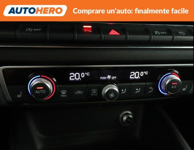 AUDI A3 Limousine 1.0 TFSI