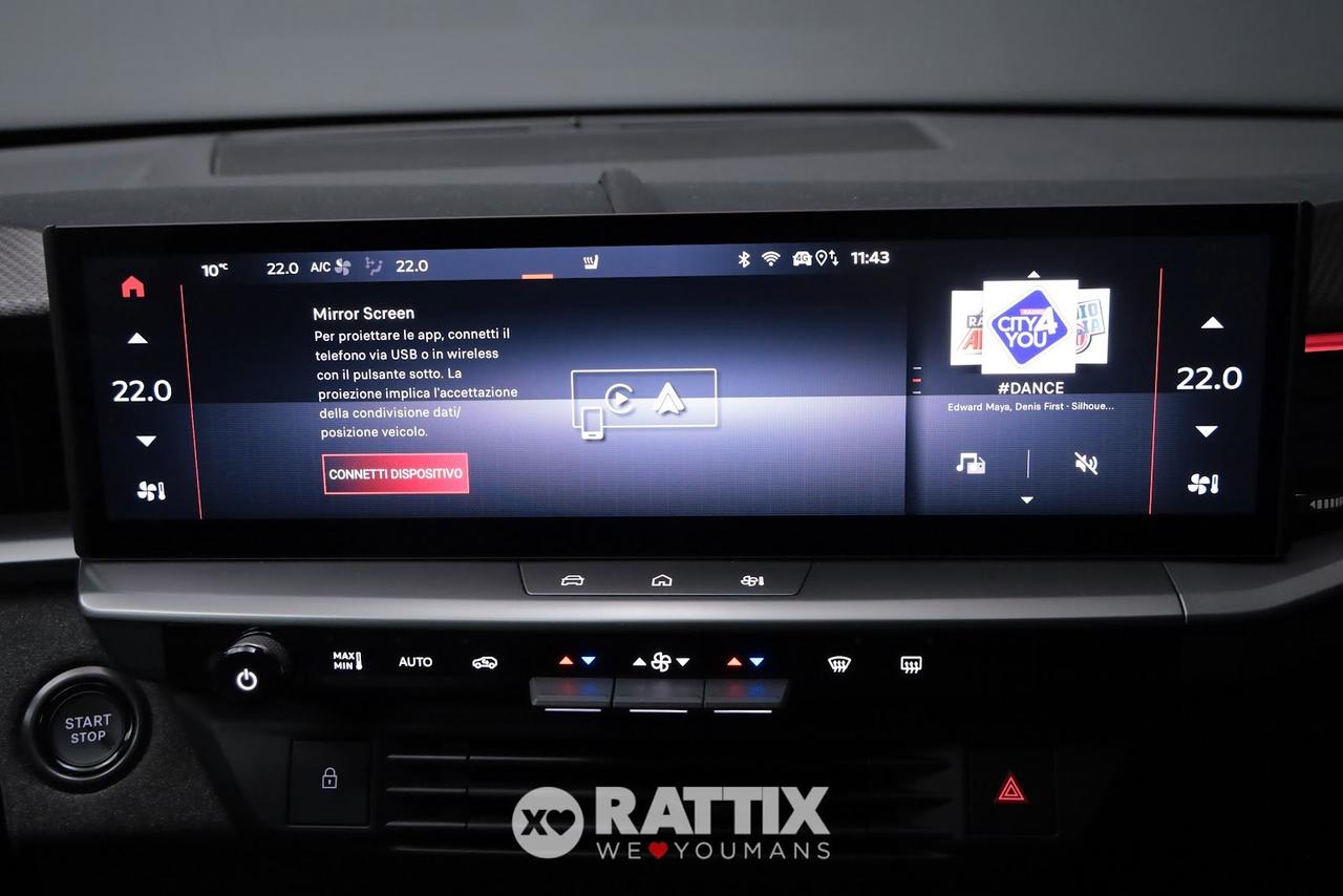 Opel Grandland 1.2 Hybrid 145CV GS e-DCS6