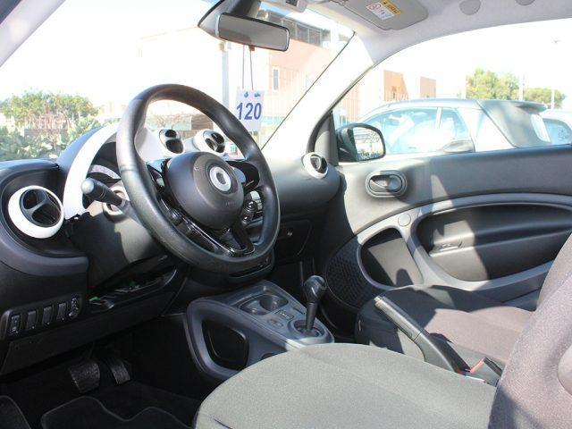 SMART ForTwo 70 1.0 twinamic Youngster