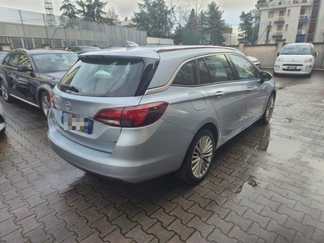 OPEL Astra 1.6 CDTi 110CV Start&Stop Sports Tourer Innovation