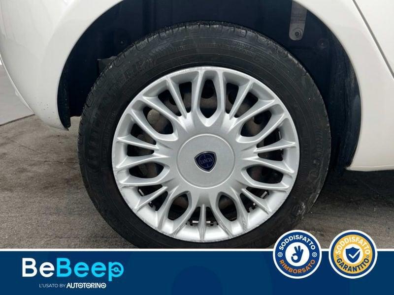 Lancia Ypsilon 1.2 GOLD 69CV MY16