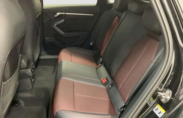 Audi A3 SPB 30 TFSI S tronic line edition