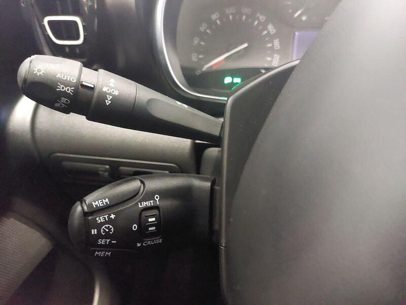 Citroën C3 Aircross C3 Aircross PureTech 110 S&S Max