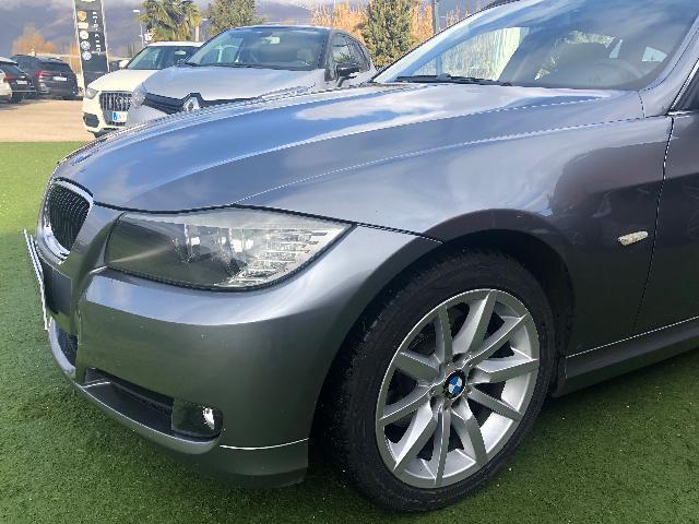 Bmw 320 2.0 177CV R17/PELLE/MOTORE DA REVISIONARE !!! NO GARANZIA