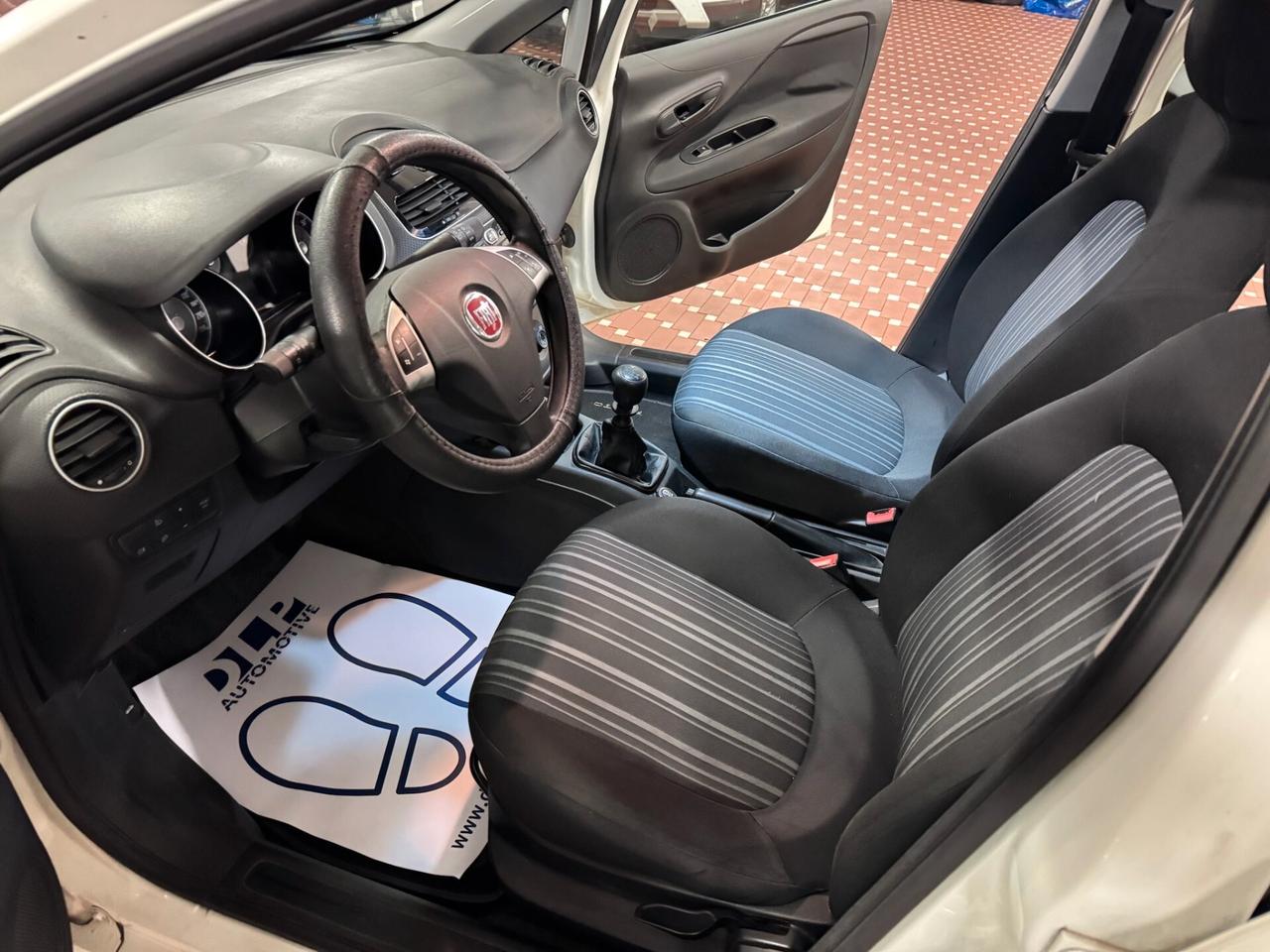 Fiat Punto Evo 1.4 5 porte S&S Dynamic- IDEALE PER NEOPATENTATI