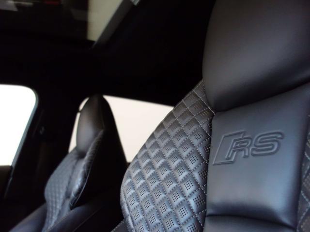 Audi RS3 RS3 Sportback 2.5 tfsi quattro s-tronic UNICO PROP
