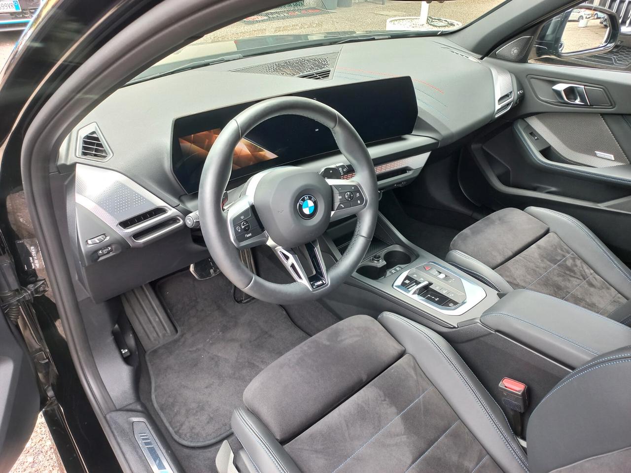Bmw 120 48V MSport auto