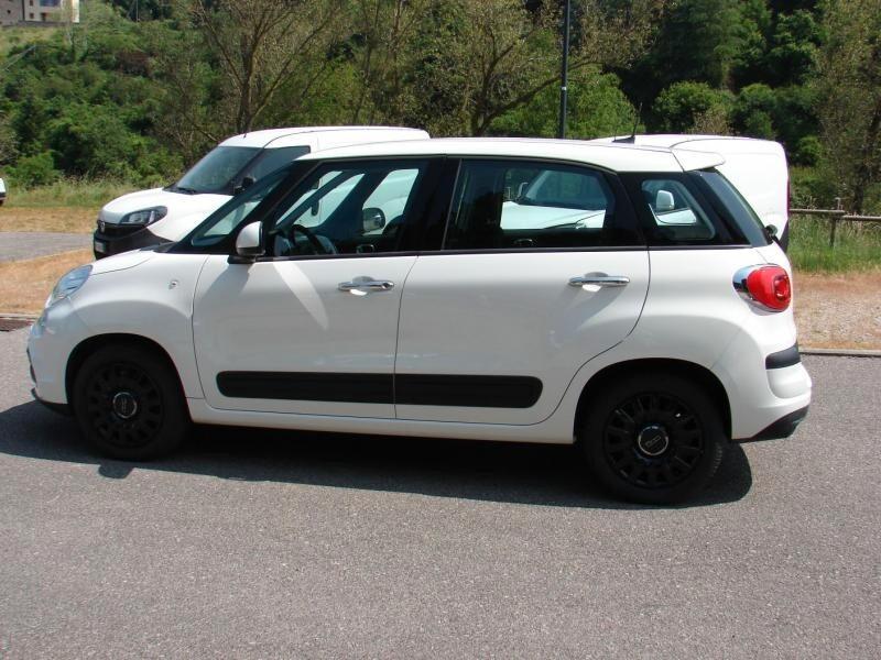 Fiat 500L 1.3 Multijet 95 CV *NEOPATENTATI*UNIPRO*