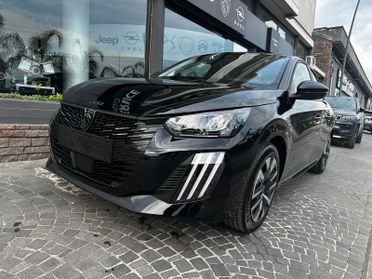Peugeot 208 Turbo 100cv Business