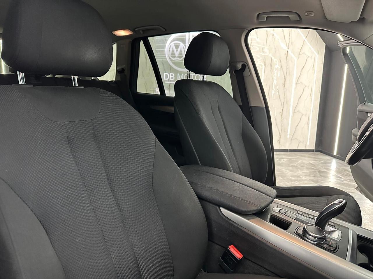 Bmw X5 sDrive25d Auto