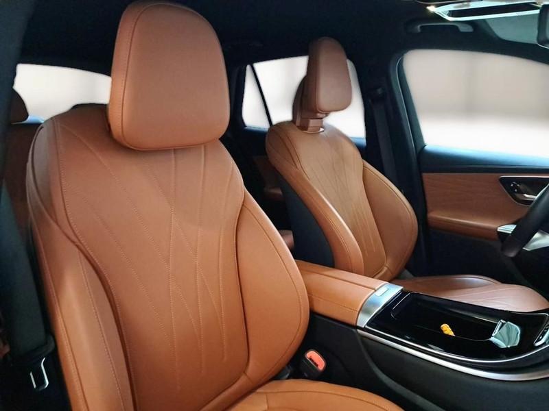 MERCEDES-BENZ GLC 300 E 4M PLUG-IN HYB. AUTO ADVANCED SUV