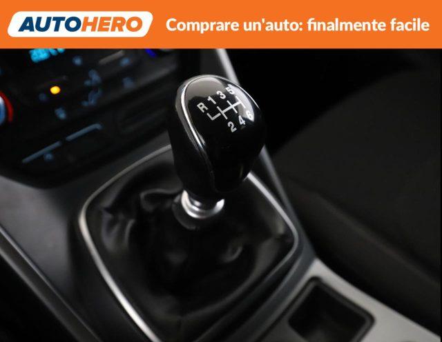 FORD Kuga 1.5 EcoBoost 120 CV S&S 2WD Business