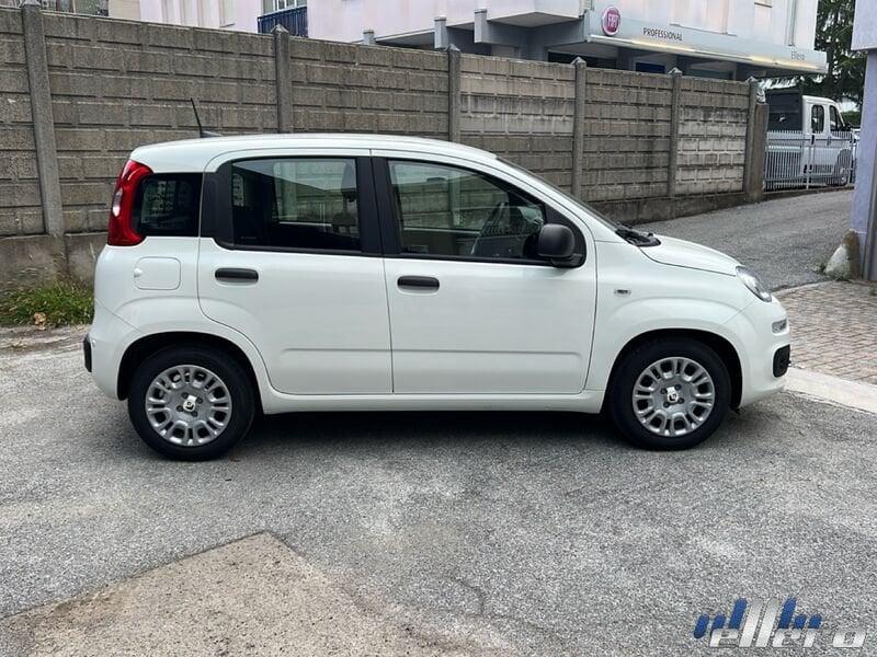 FIAT Pandina 1.0 65cv Hybrid ICON