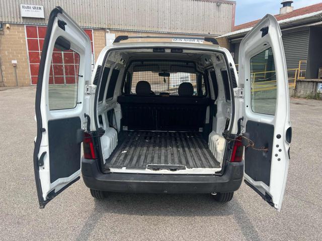 CITROEN Berlingo 1.9 D Bellissima Pronta per Consegna