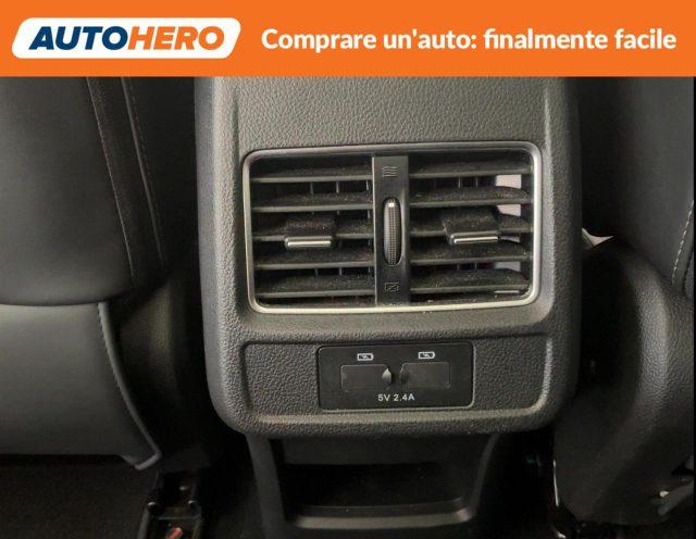 EVO Evo7 Kairos Evo 7 1.5 Turbo 7 posti Bi-Fuel GPL