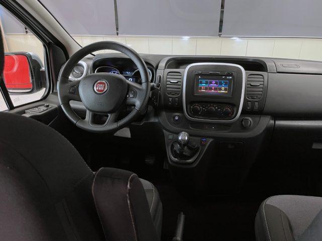 FIAT Talento 1.6 MJT 120CV L1 H1 COMBI 12Q