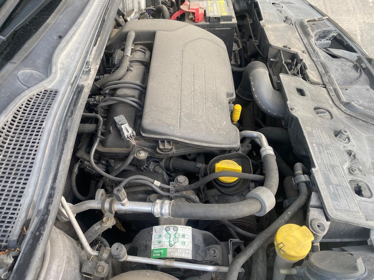 Renault Clio 1.2 75CV GPL 5 porte Van