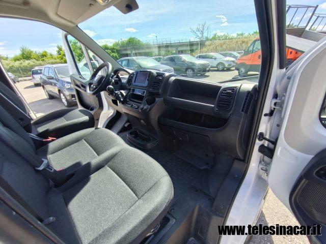 FIAT DUCATO 2.2 140cv L3 H2