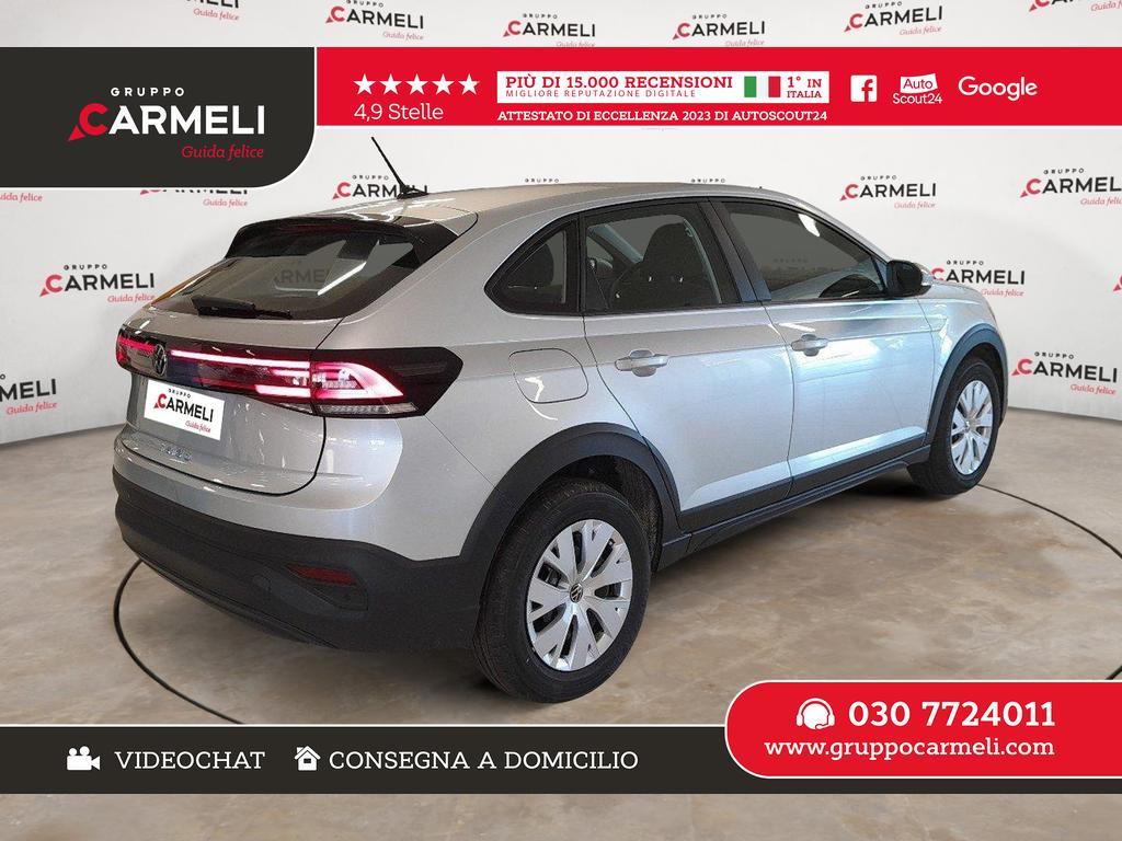 Volkswagen Taigo 1.0 TSI Life