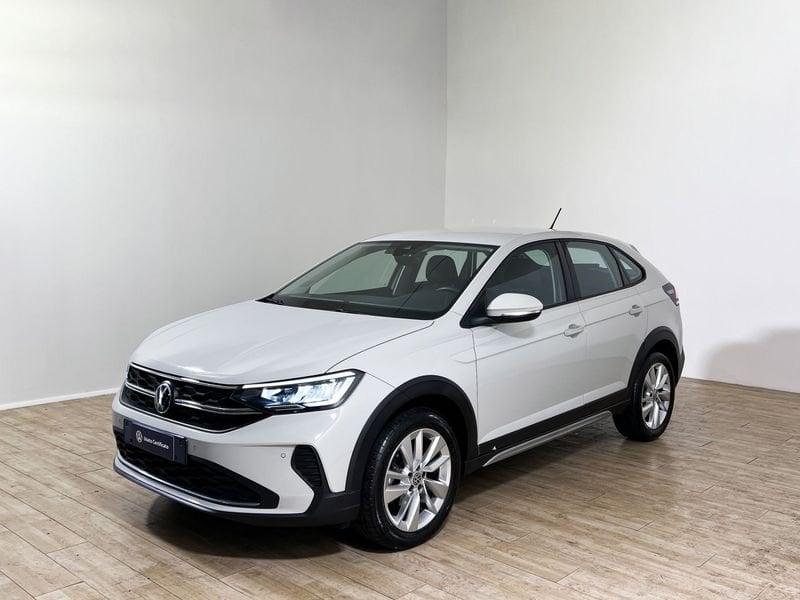 Volkswagen Taigo 1.0 TSI Life