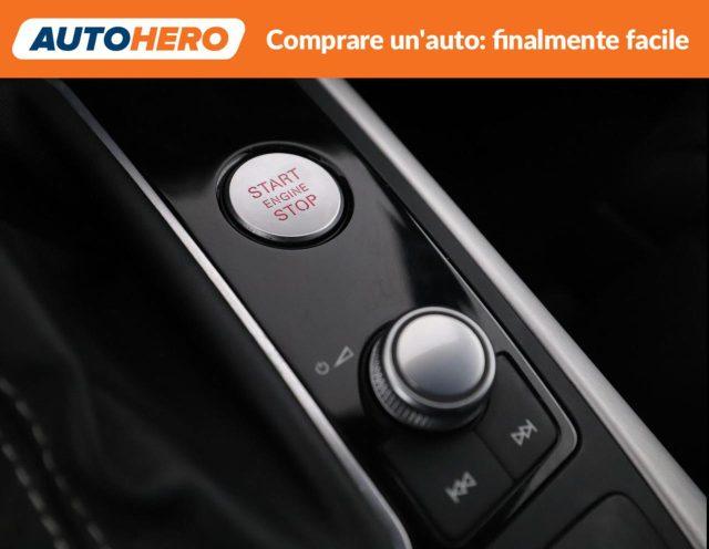 AUDI A6 Avant 3.0 TDI 272 CV quattro S tronic