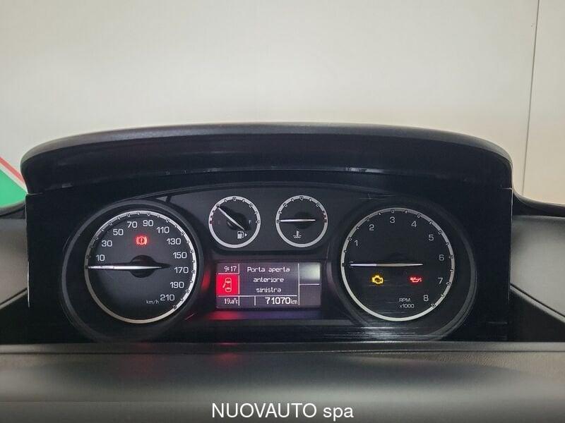 Lancia Ypsilon Ypsilon 1.2 69 CV 5 porte S&S Gold