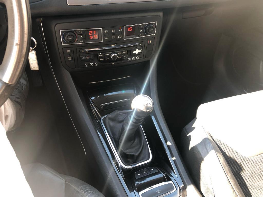 Citroen C5 Tourer 2.0 hdi 16v Dynamique 140cv