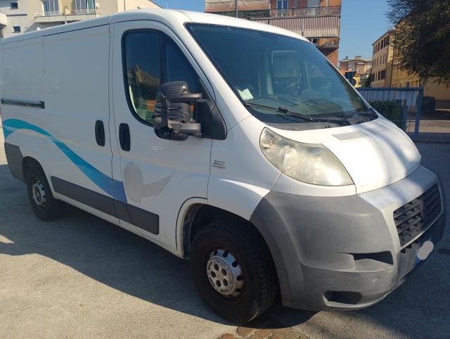FIAT Ducato 30 2.3 MJT PC-TN Furgone