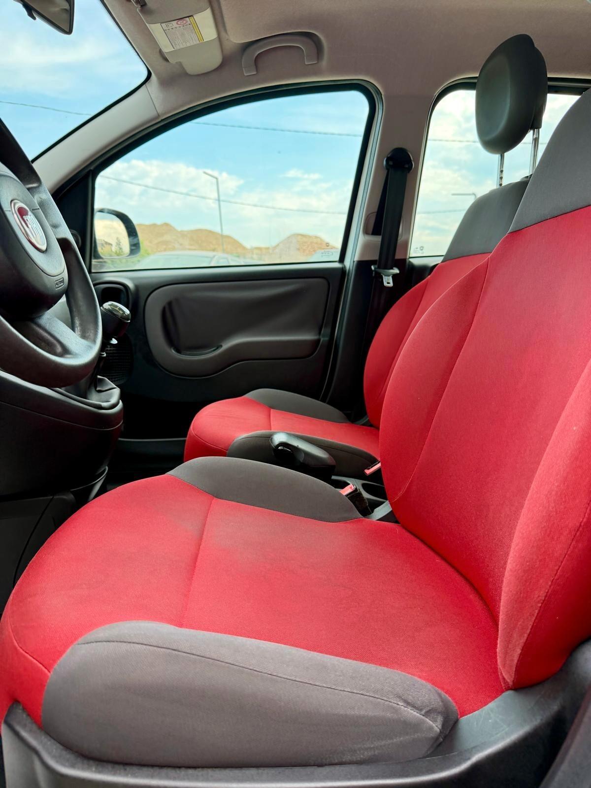 Fiat Panda 1.2 Lounge - ok neopatentato
