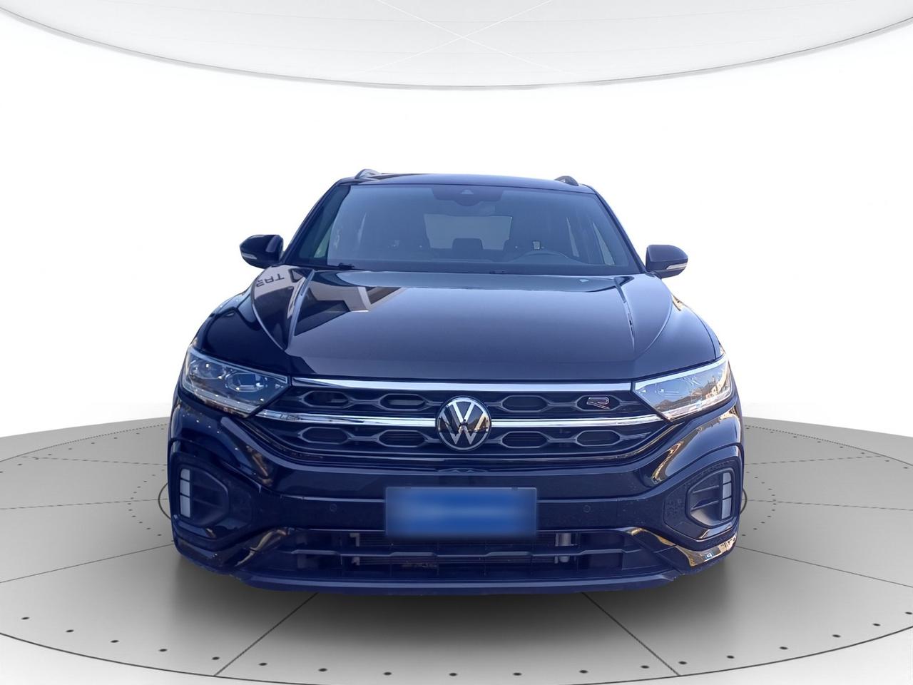 Volkswagen T-Roc 2.0 tdi r-line 115cv