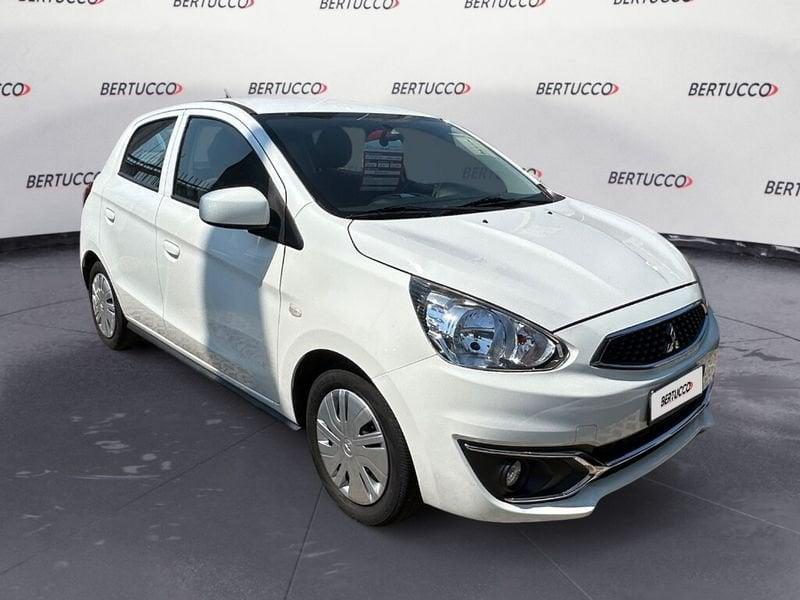 Mitsubishi Space Star 2ª serie 1.0 Invite