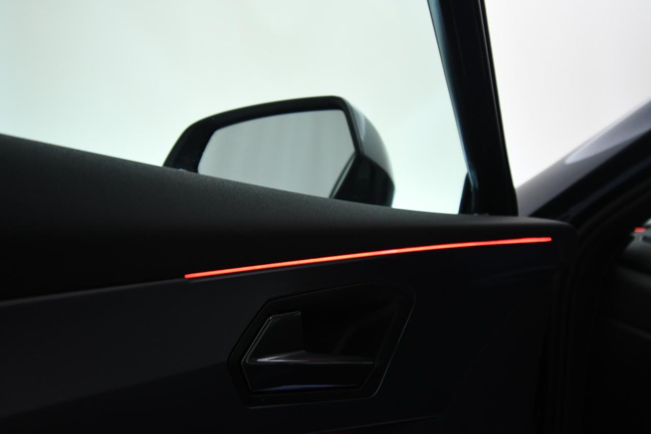 Cupra Formentor 1.4 e-hybrid 204cv dsg FULL LED+CAMERA+ACC