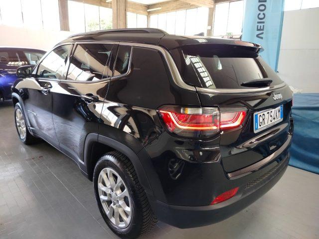 JEEP Compass 1.6 Multijet 130cv Limited PROMO