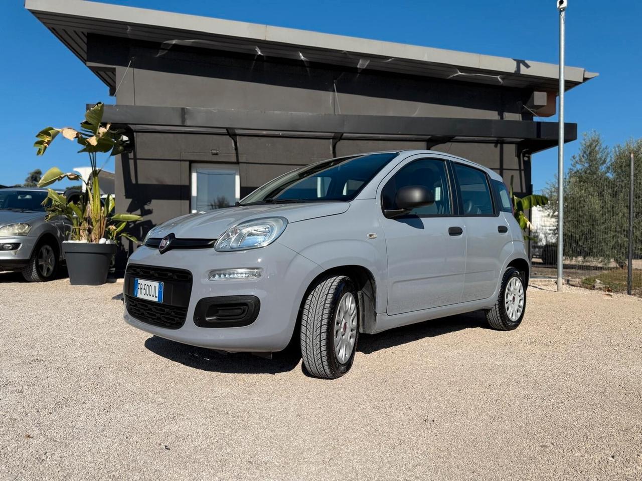 Fiat Panda 1.2 Easy