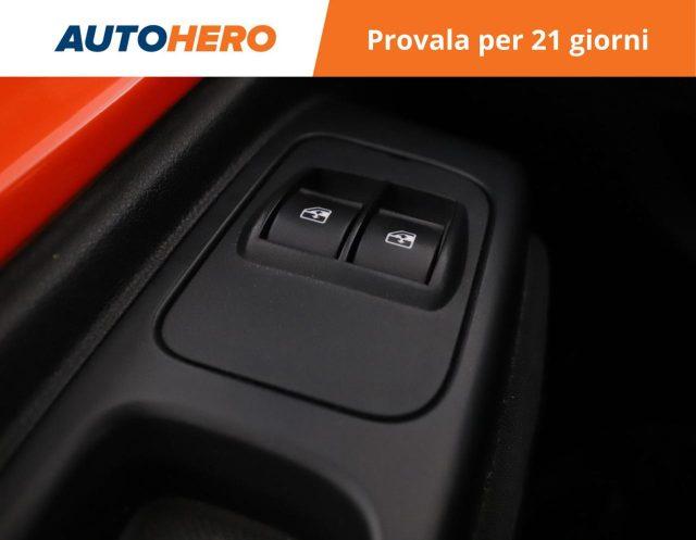 FIAT Qubo 1.4 8V 77 CV Lounge