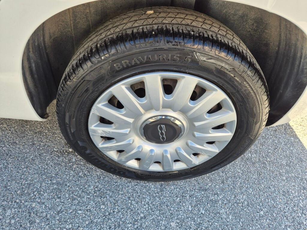 Fiat 500L 1.6 Multijet 120CV e6 N1 AUTOCARRO