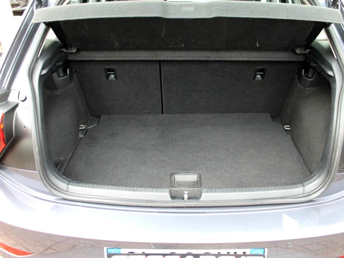 Volkswagen Polo 1.0tsi Life 95cv NAV VIRTUAL UNIPRO IVA DEDUCIBILE