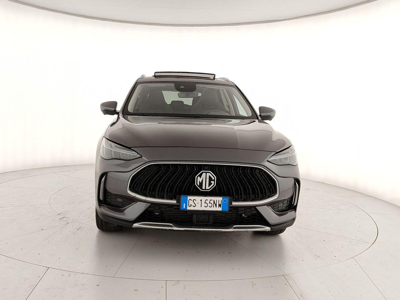 Mg HS 1.5T-GDI Luxury