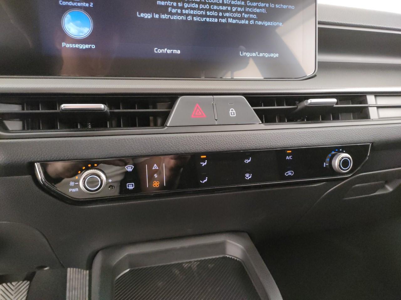 KIA Stonic 1.0 t-gdi Urban