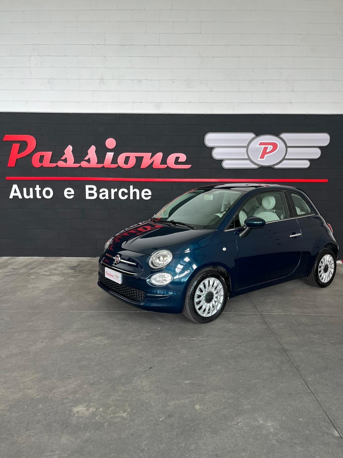 Fiat 500 GPL 1.2 Prezzo NON vincolato a formule di finanziamento