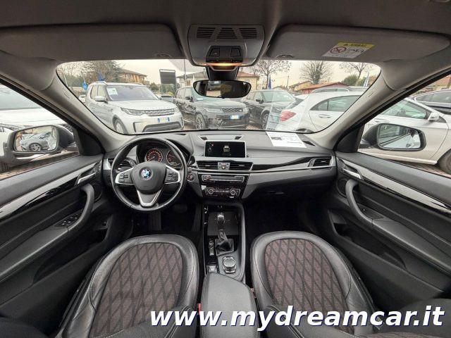 BMW X1 xDrive20d xLine