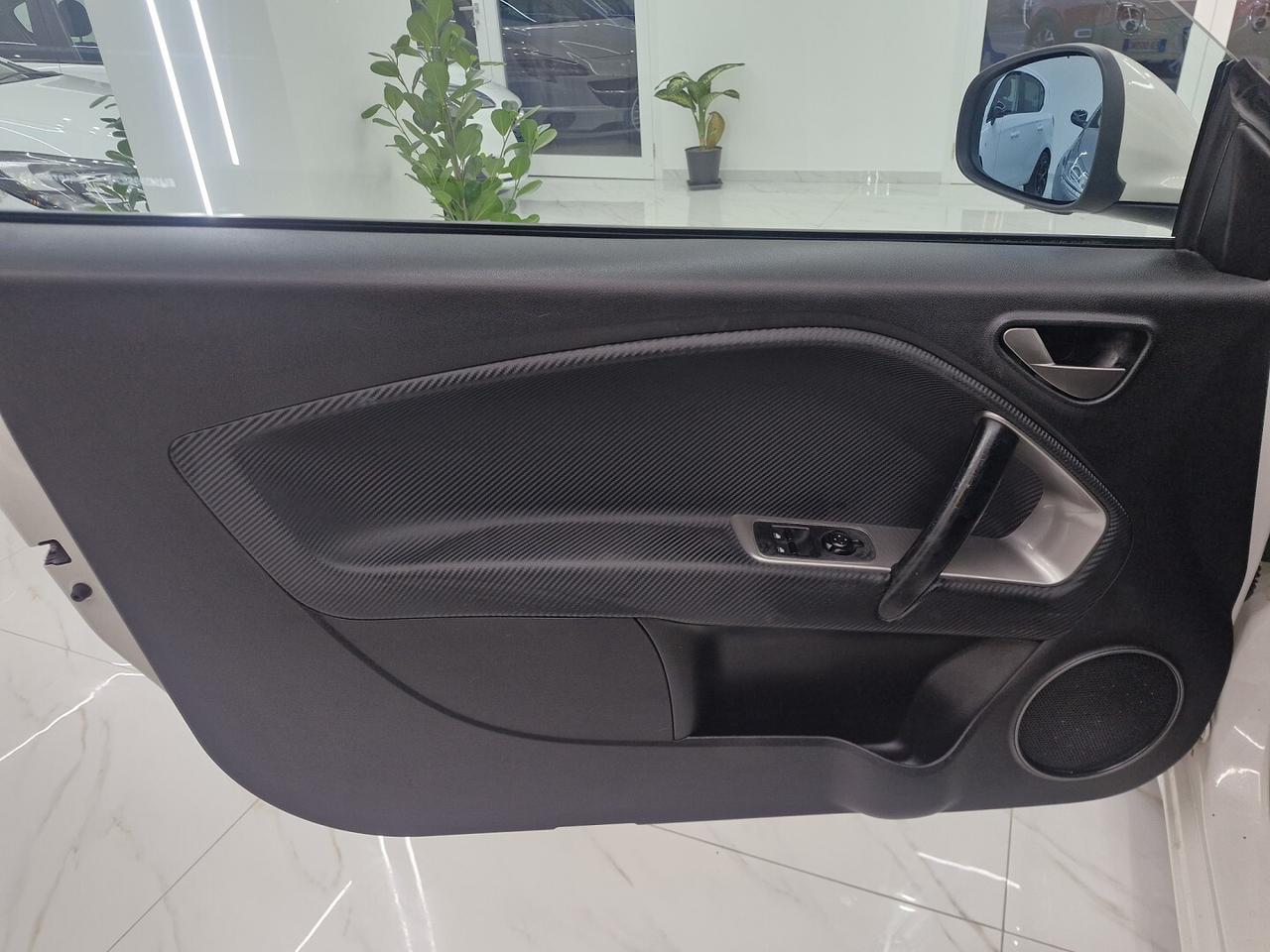 ALFA MITO 1.6 JTDm 16V120CV DISTINCTIVE SPORT