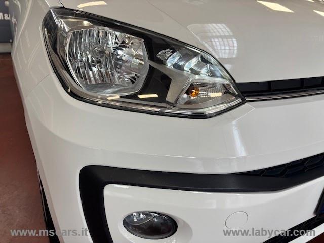 VOLKSWAGEN 1.0 75CV 5p. move up! BMT ASG