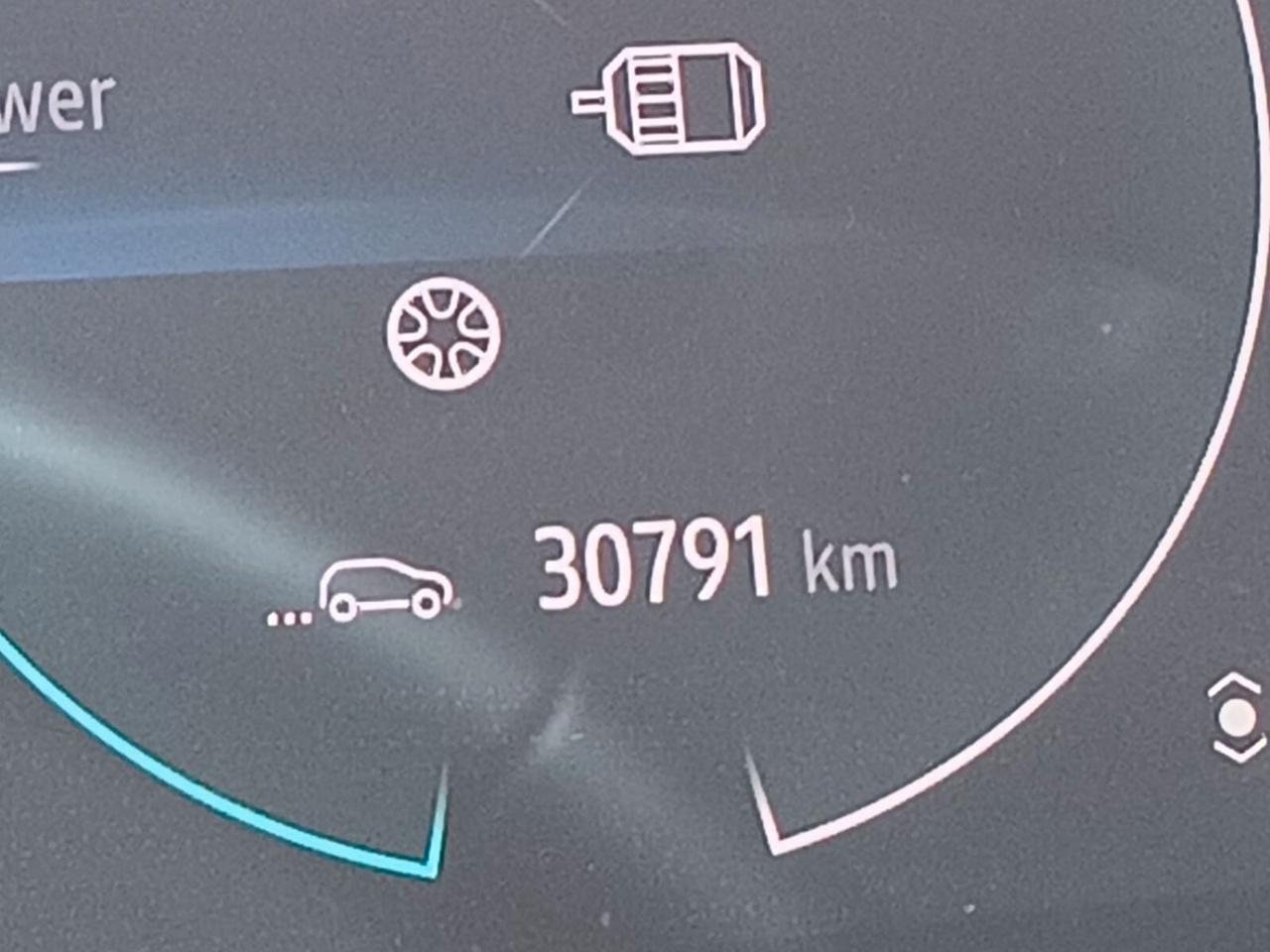 Renault ZOE Zen R110 Flex e-shifter my20