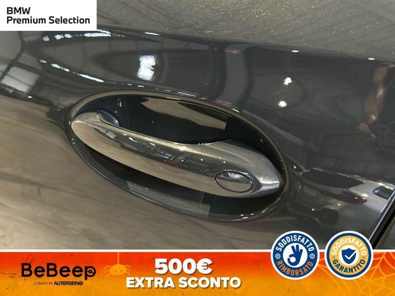 BMW X6 XDRIVE30D MSPORT AUTO
