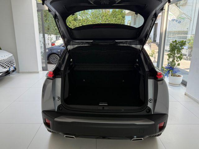 PEUGEOT 2008 Hybrid 136 e-DCS6 GT da?319,00