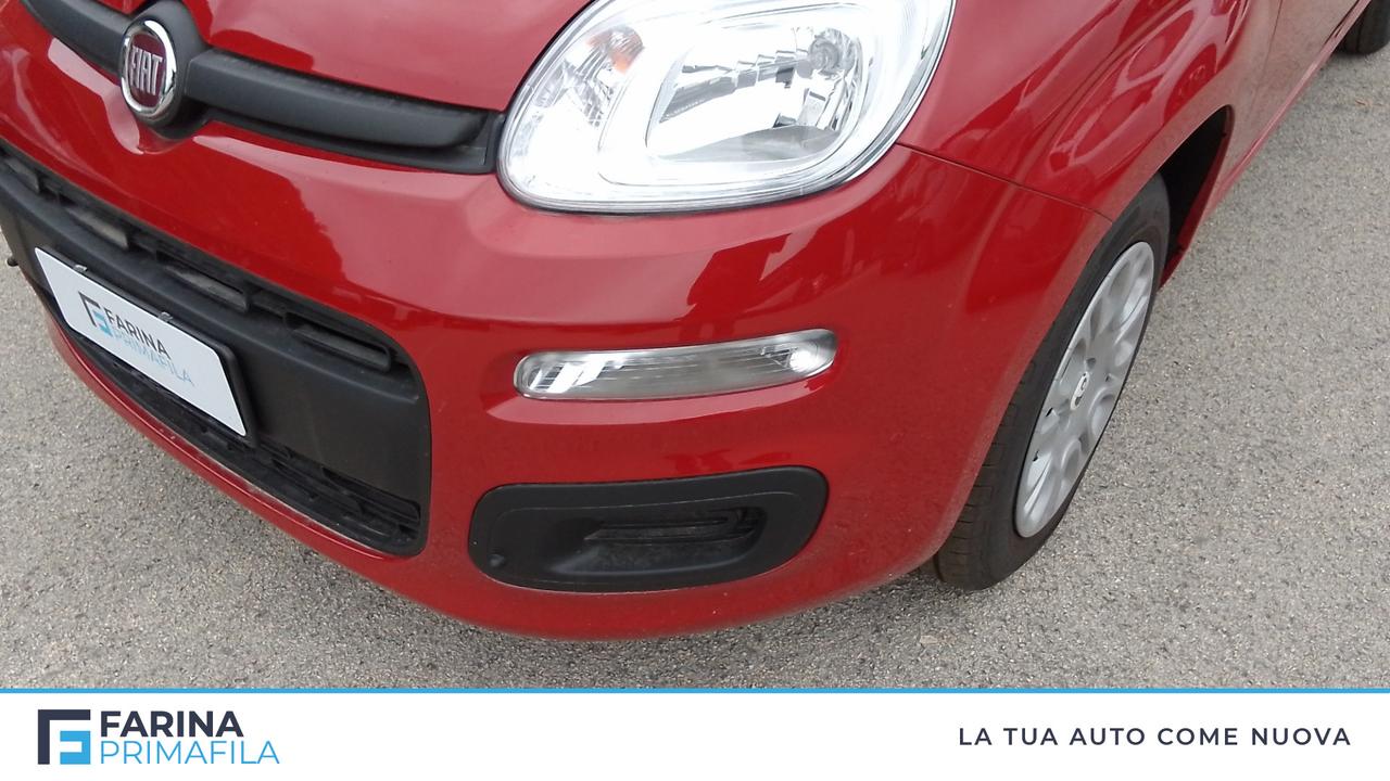 FIAT Panda 1.0 70cv Hybrid Panda