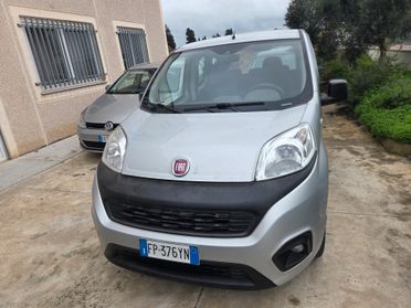 Fiat Qubo 1.3 MJT 80 CV Easy KM 0 2018